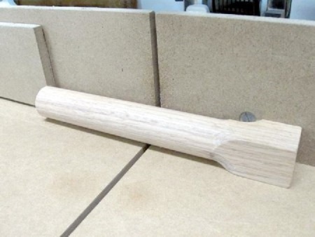 Make Dowels with a Router