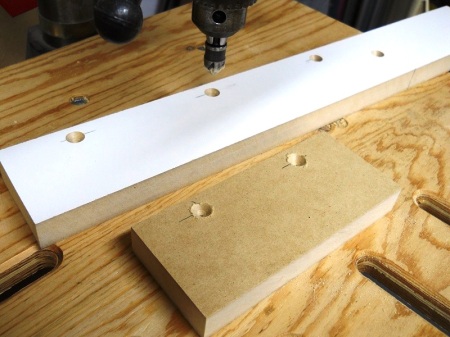 11 Multipurpose Router Table Guard
