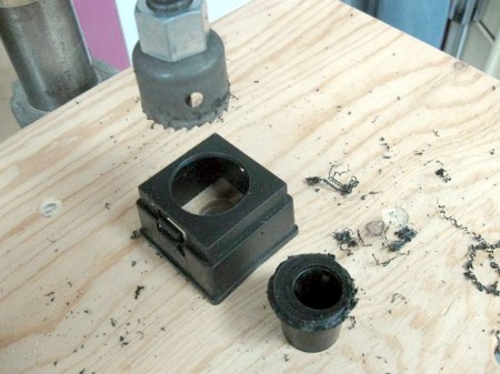 Free Router Bit Holders
