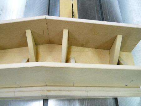 Make a Table Saw Dovetail Jig