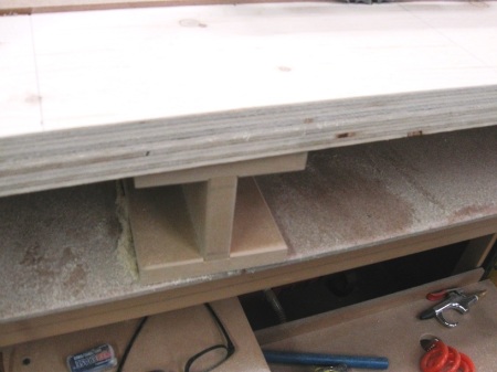 Folding Lumber Racks / Supports à bois pliants