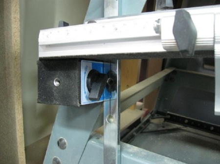 Magnetic Storage Tip / Truc de rangement magnétique 