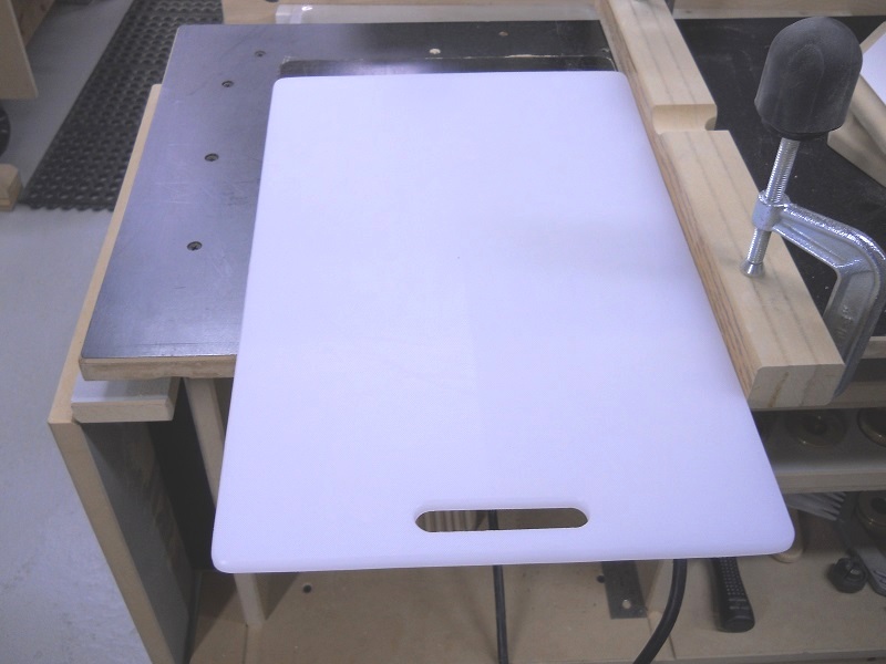 défonceuse et outils de travail du bois Bleu 300-1200 mm 30 x 12,8 mm belupai Rail à onglet en T pour scie à table 